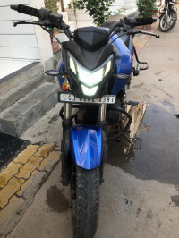 Hero Xtreme 160R 2021 Model