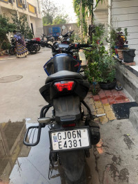 Metallic Blue Hero Xtreme 160R