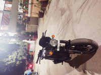 Royal Enfield Hunter 350 Metro