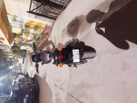 Royal Enfield Hunter 350 Metro