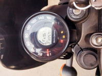 Royal Enfield Hunter 350 Metro