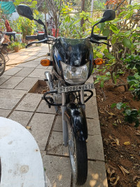 Bajaj CT 100 2019 Model