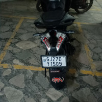 Bajaj Pulsar RS 200 BS6