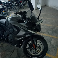 Bajaj Pulsar RS 200 BS6