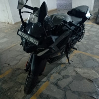 Bajaj Pulsar RS 200 BS6