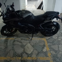 Bajaj Pulsar RS 200 BS6