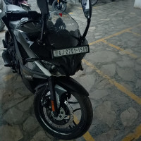 Bajaj Pulsar RS 200 BS6