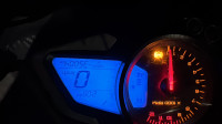 Bajaj Pulsar RS 200 BS6
