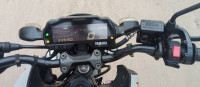 Yamaha MT-15 2022 Model