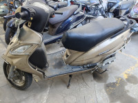 TVS Wego 2010 Model