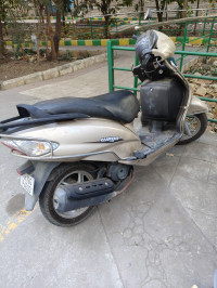 TVS Wego
