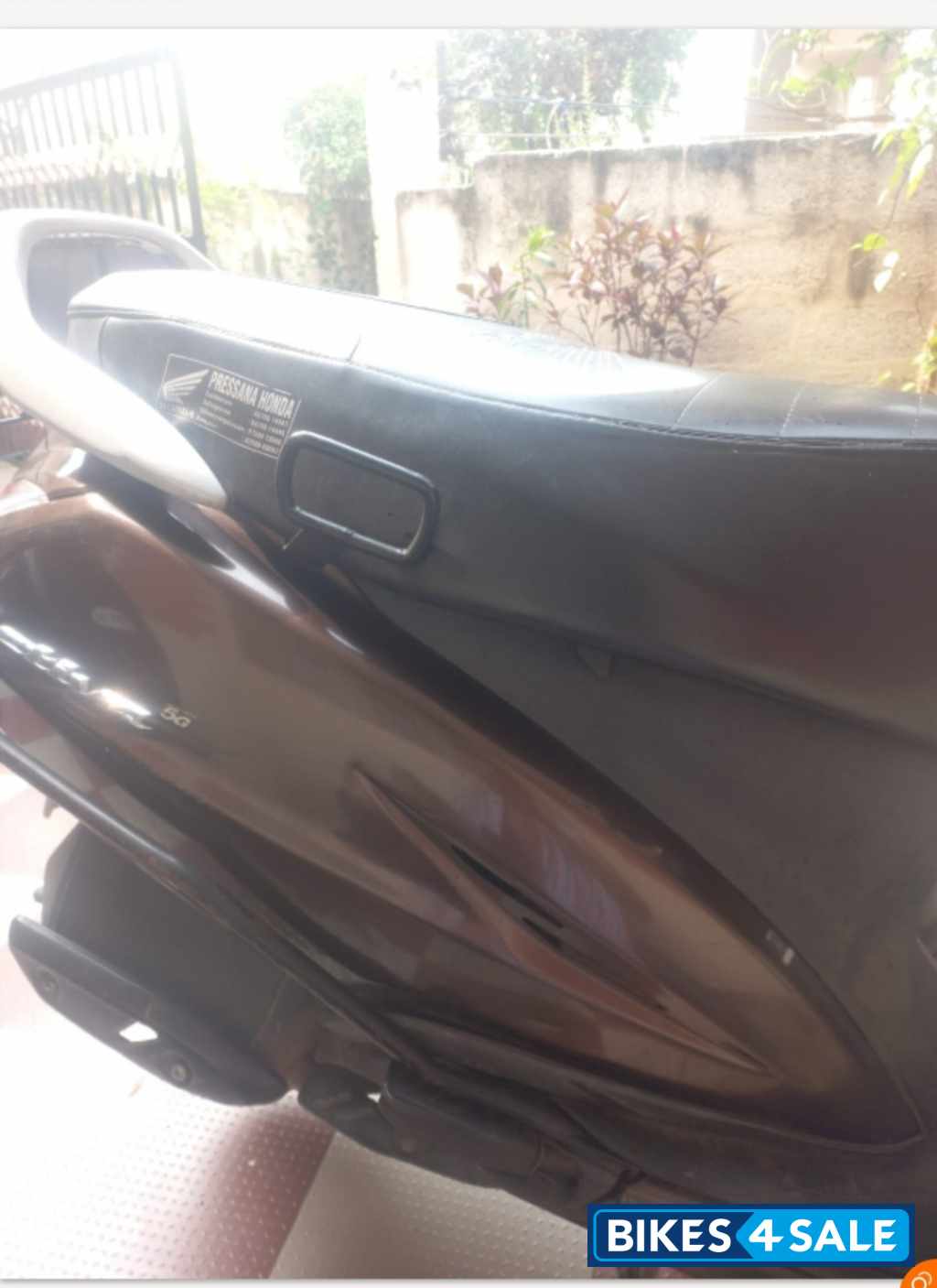 Honda Activa 5G