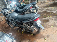 Honda Shine 125 Disc 2014 Model