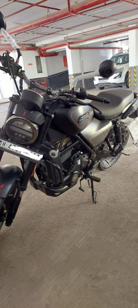 Harley Davidson X440 S 2024 Model