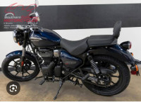 Royal Enfield Meteor 350 Stellar 2025 Model