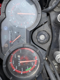 Yamaha SZ-RR V2 2018 Model