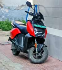 Vida V1 Plus 2024 Model