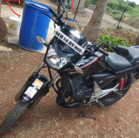 Black Hero Xtreme Sports