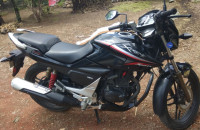 Black Hero Xtreme Sports