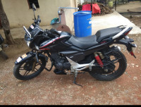 Black Hero Xtreme Sports