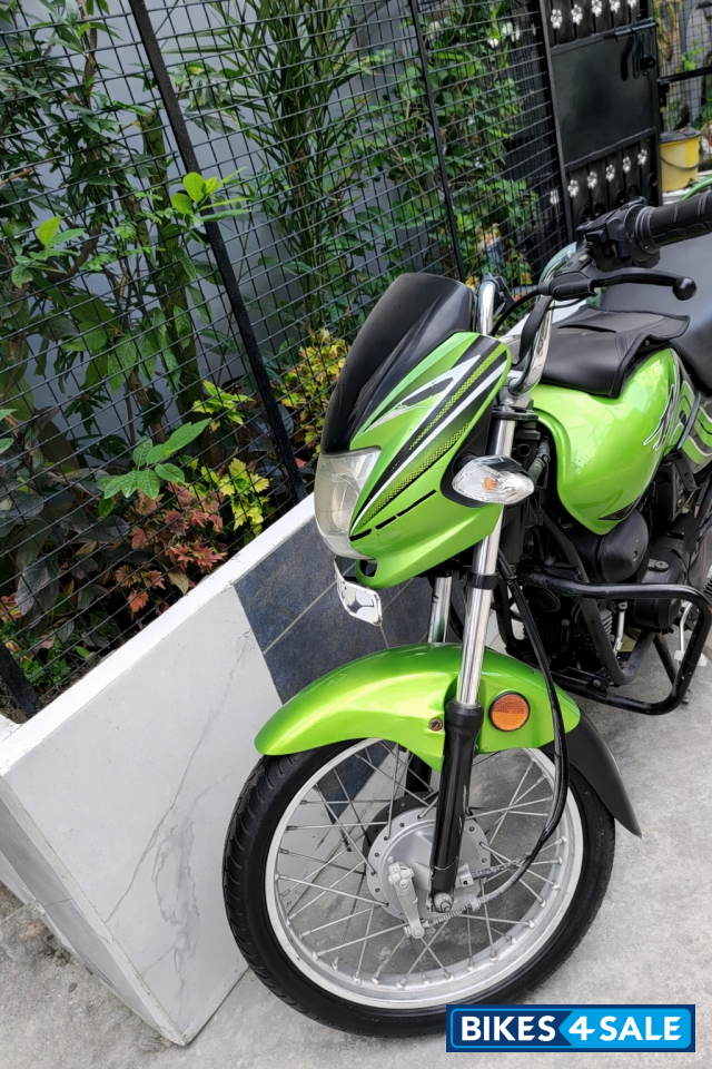 Green Hero Passion Pro