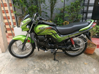 Green Hero Passion Pro