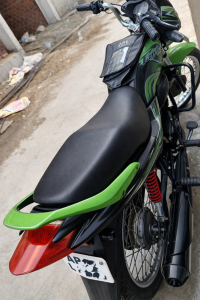 Green Hero Passion Pro