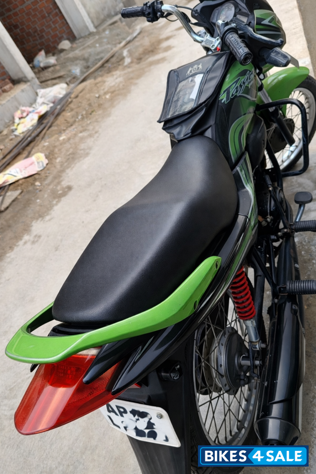 Green Hero Passion Pro