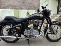 Royal Enfield Vintage Bullet 1987 Model
