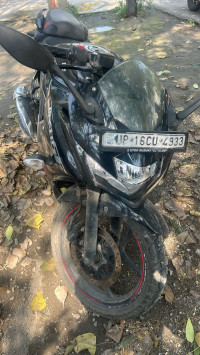 Suzuki Gixxer 150 2020 Model