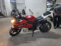 Yamaha YZF R15 2011 Model