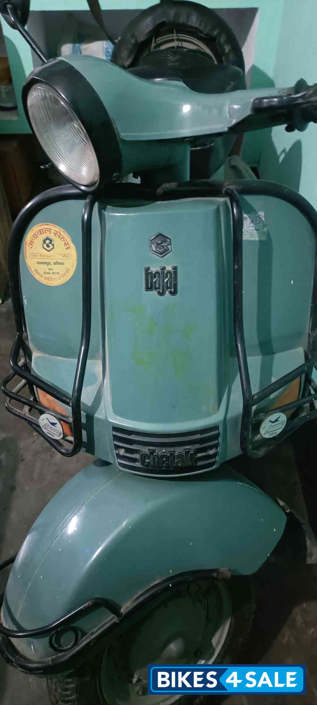 Bajaj Chetak