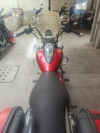 Bajaj Avenger 180 DTS-i 2006 Model
