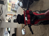 Hero Xoom 160 ZX 2025 Model