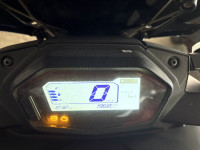 Red Hero Xoom 160 ZX