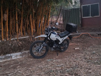 Hero Xpulse 200 4V Model