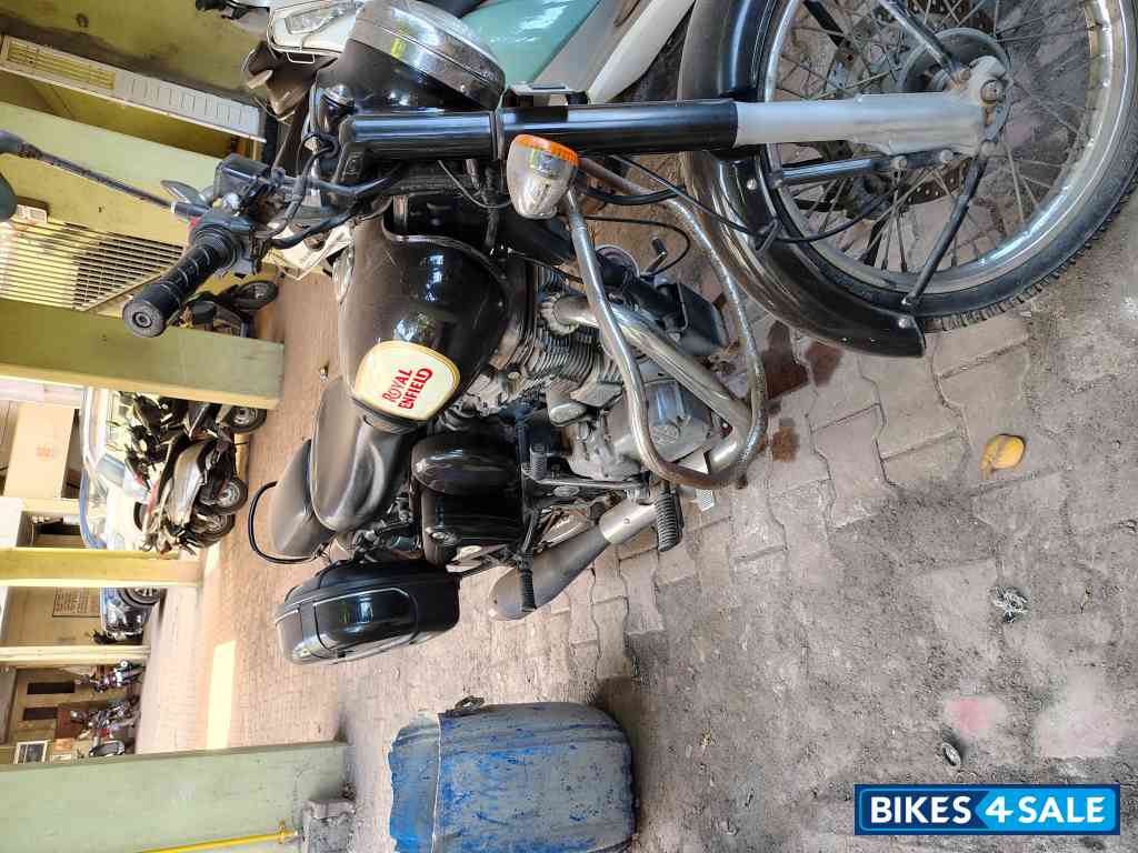 Royal Enfield Classic 350