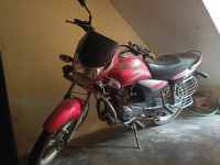 Bajaj Platina 100 2010 Model