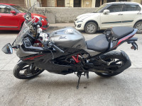 TVS Apache RR 310