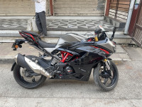 TVS Apache RR 310