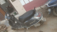 Suzuki Access 125
