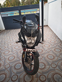 Suzuki Gixxer SF Fi 2018 Model