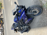 Yamaha YZF R15 V3 2018 Model