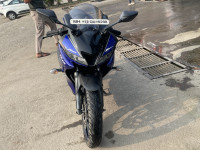 Yamaha YZF R15 V3