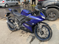 Yamaha YZF R15 V3