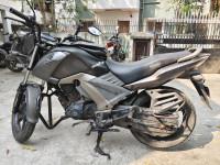 Honda CB Unicorn 160 2015 Model