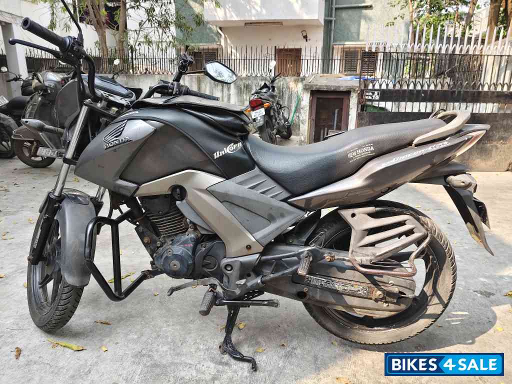 Honda CB Unicorn 160