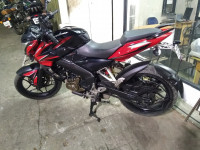 Bajaj Pulsar 200 NS