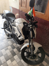 Revolt RV 400 2025 Model