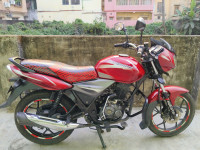 Bajaj Discover 125 2018 Model
